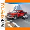 Ford Raptor F150 1:24 Scale Diecast Model