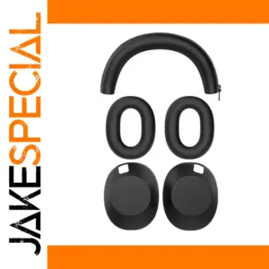 Silicone Protective Case for Sony WH-1000XM6