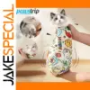 Colorful Cat Grooming Restraint Kit 4 Sizes