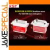 KST BLS905X & BLS815 Brushless RC Servos Set