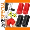 Motorcycle Gear Shift Lever Rubber Cover Set
