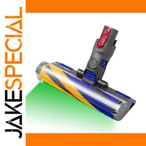 Dyson Laser Floor Brush Head for V10-V15 Models