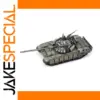 1/72 Russian T72B3M Military Tank Model