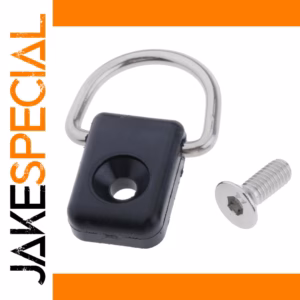 Durable Kayak D Ring for Gear Security