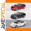 1/18 Scale Diecast Car Model in Multiple Colors