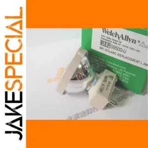 WelchAllyn 09500-U MFI 24W Arc Lamp Bulb