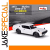 1973 Nissan Skyline 2000 GT-R Diecast Model