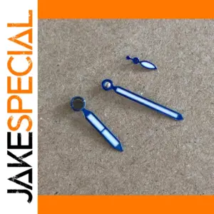 Luminous Watch Hands Set for ETA6498/6497