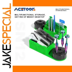 Mijing SN-12 Electronic Storage Box