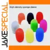 Colorful Microphone Foam Cover for Stage Use