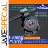 FlySAND Night Fishing Bite Alarm