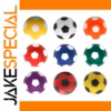 Vibrant Foosball Ball Set for Indoor Play