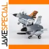Fortune Leopard F-16AM Model Aircraft