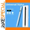 Rechargeable Stylus Pen for Tablets