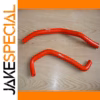 Red Silicone Radiator Hose Kit for Yamaha Raptor 700