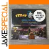 Rocked This Town Live CD by Stray Cats