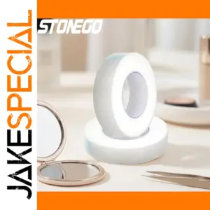 Transparent Breathable Eyelash Extension Tape