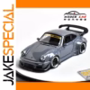 Porsche 930 1:64 Diecast Model Replica
