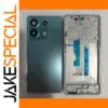 Xiaomi Redmi Note 13 5G Middle Frame Assembly