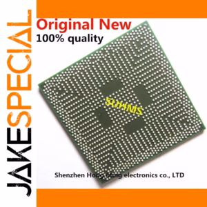 RS600ME BGA Drive IC 216MEP6CLA14FG