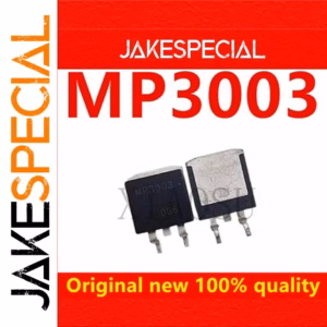 MP3003 Drive IC Chipset 60V 100A (2-5PCS)