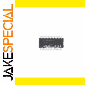 PIC18F26K22-I/SO Logic IC 2PCS/LOT SOP28