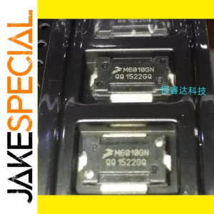 MW6S010GNR1 Logic IC Set 10PCS for Projects