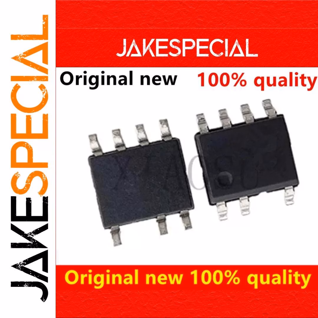 MCP4131-103E Drive IC 5PCS SOP-8 Package