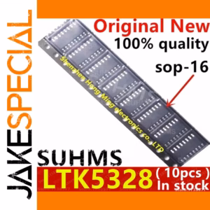 LTK5328 Drive IC Set of 10 Pieces SOP-16