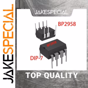 BP2958 DIP-7 LED IC Chips 5-20 PCS