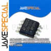 10PCS SMD Power Supply Chips Set
