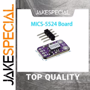 MICS-5524 Air Quality Sensor Module 1 PCS