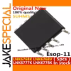 Drive IC Set 5PCS LNK6768K LNK6768V LNK6777K LNK6778K