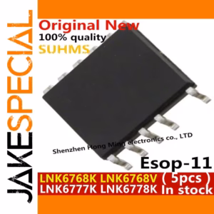 Drive IC Set 5PCS LNK6768K LNK6768V LNK6777K LNK6778K