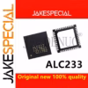 ALC233 Drive IC 1PCS for Computer Applications