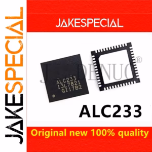 ALC233 Drive IC 1PCS for Computer Applications
