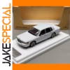 1992 Lincoln Town Car 1:64 Diecast Model