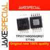 5PCS TPS57160QDGQRQ1 Drive IC Set MSOP-10