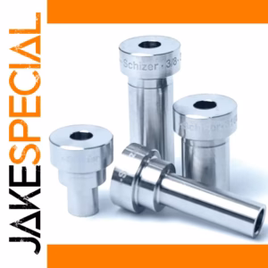 SUS316L Stainless Steel Pipe Fitting Set