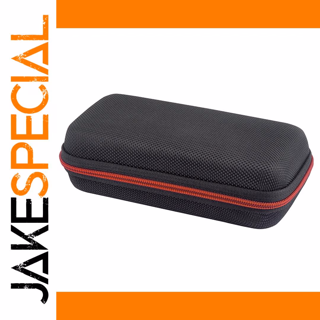 Hard EVA Case for FNIRSI ERD-10 Detector - Image 5