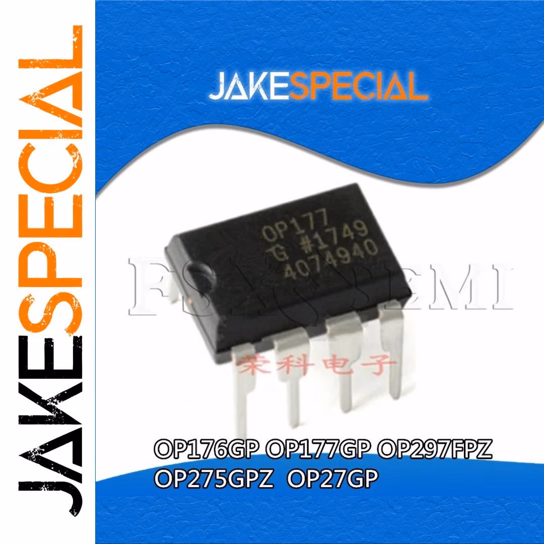 10PCS Integrated Circuit Set for Projects