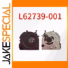 Original L62739-001 Cooling Fan for HP Laptops