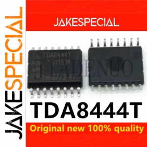 TDA8444T Digital-to-Analog Converter 5-10PCS