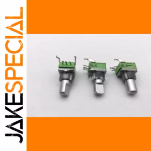 RK09 Precision Potentiometer B100K 1 PCS