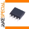 10PCS LM317 Power Management IC Chips 8-Pin SOP-8