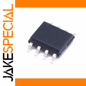 10PCS LM317 Power Management IC Chips 8-Pin SOP-8