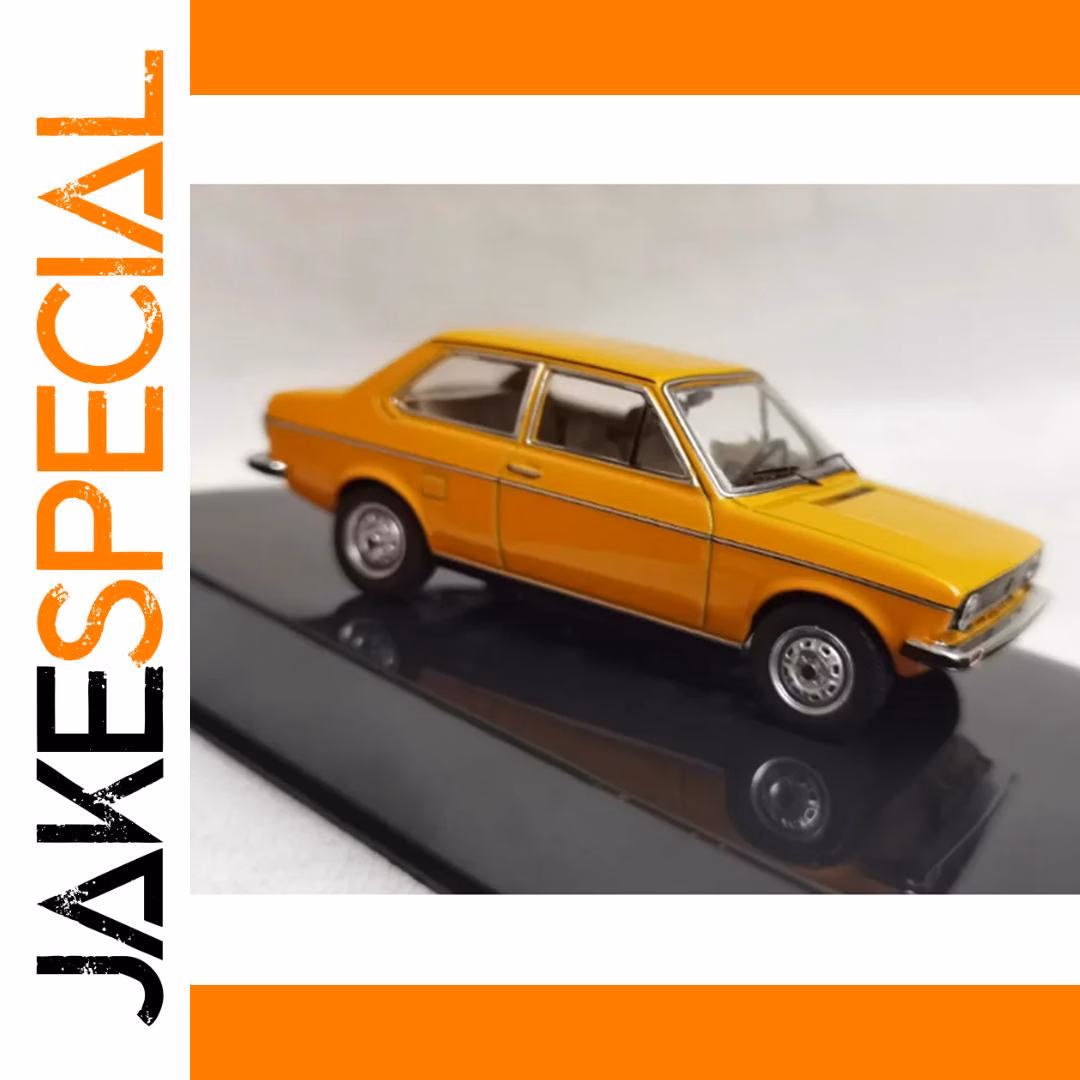 1977 Derby LS Diecast Model Car 1:43 Scale