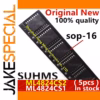 ML4824CS2/ML4824CS1 Chipset 5PCS SOP-16