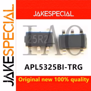 APL5325BI-TRG Chipset Set 5-10PCS for Projects