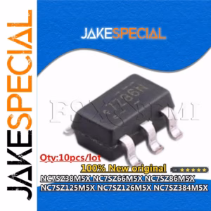 10PCS SOT23-5 Voltage Regulator Chips Set